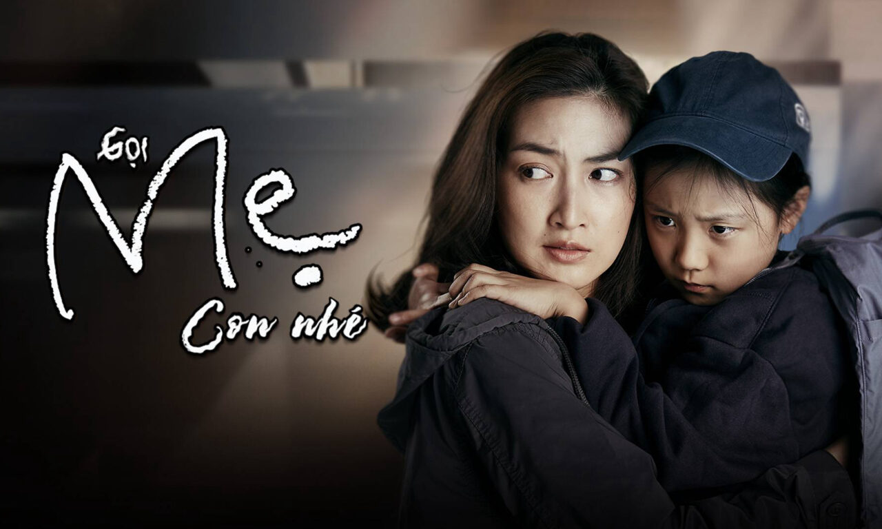 Poster of Gọi Mẹ Con Nhé