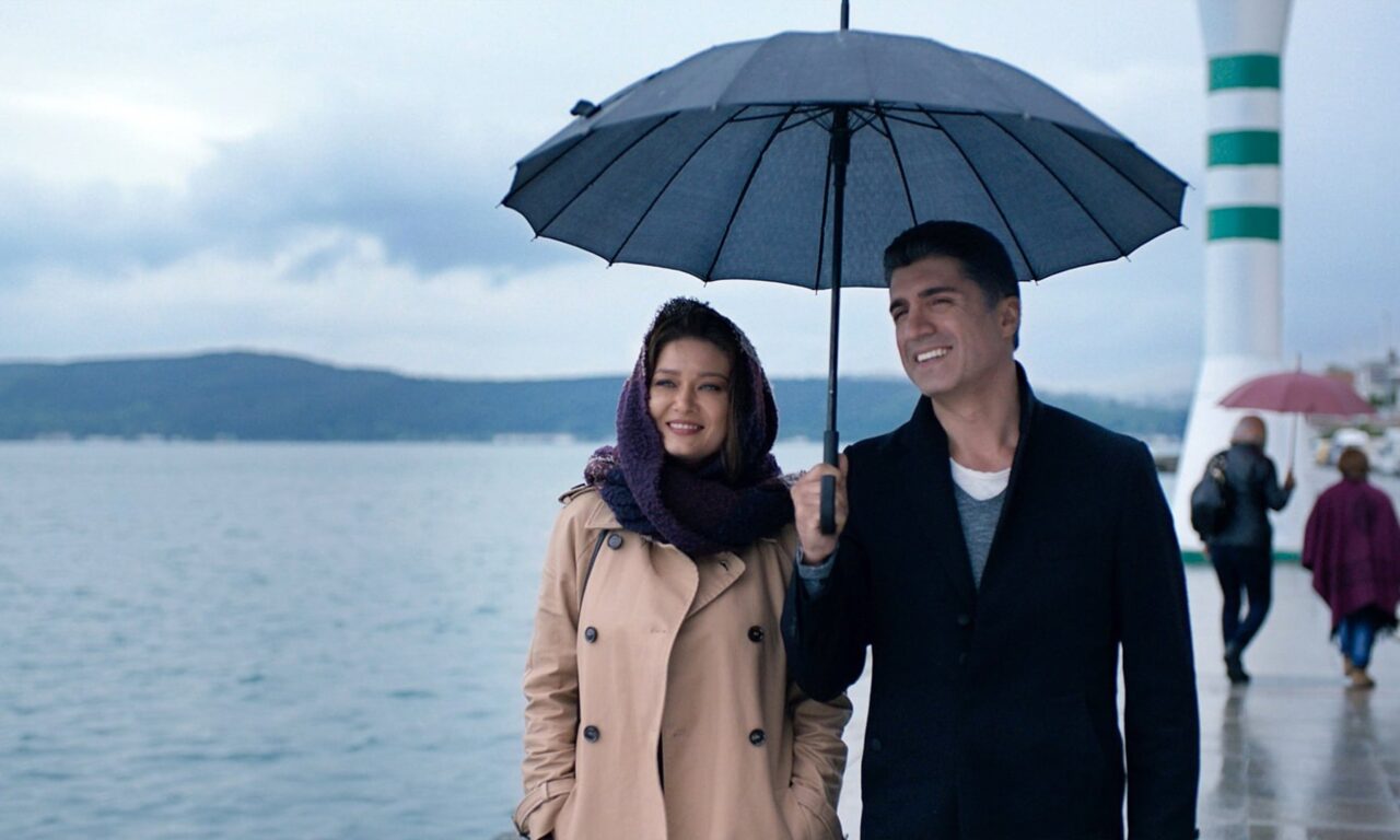 Xem phim Cơ Hội Thứ Hai  - Ikinci Şans (Second Chance) (2016)