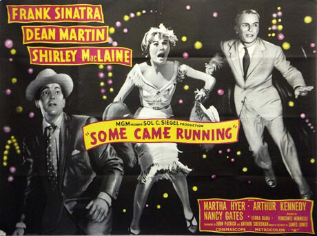 Xem phim Some Came Running  - Some Came Running (1958)