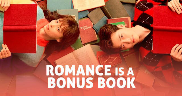 Xem phim Phụ Lục Tình Yêu  - Romance is a Bonus Book (2019)