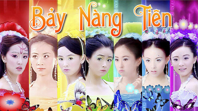 Xem phim Bảy Nàng Tiên  - Bảy Nàng Tiên (2006)