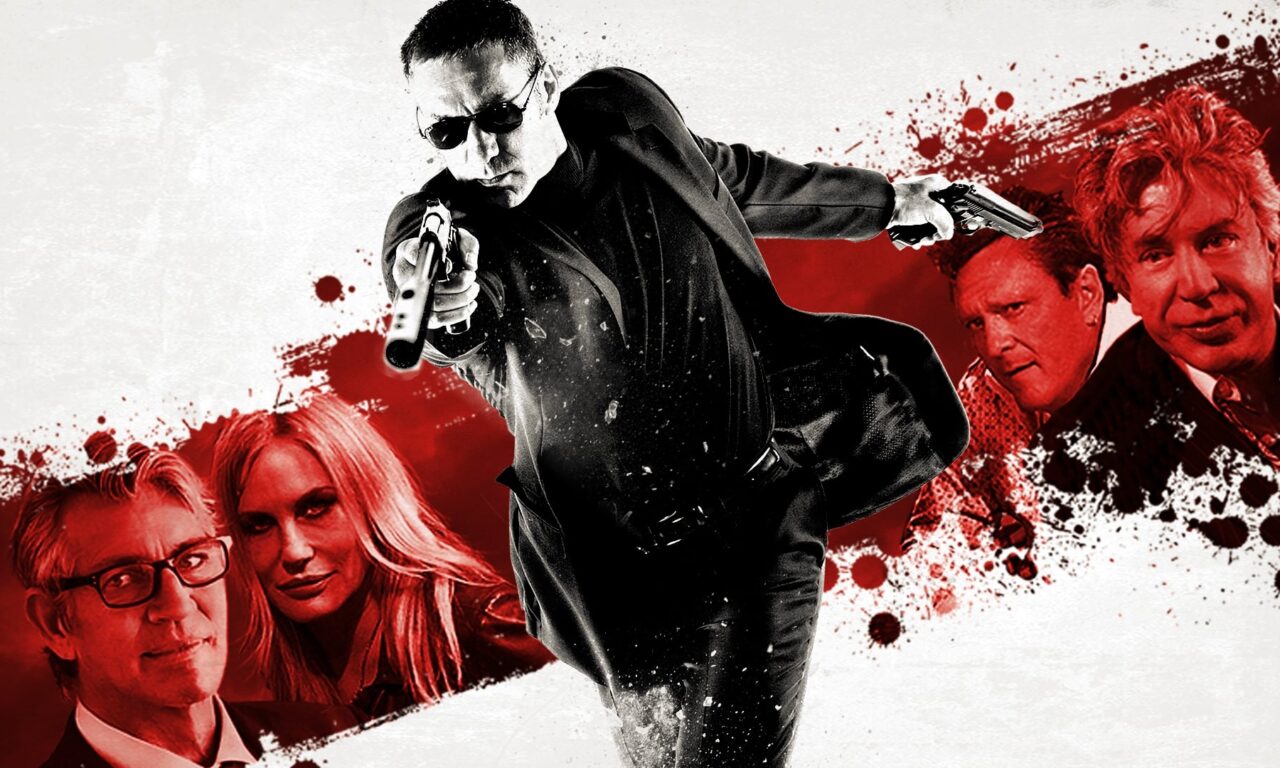 Xem phim Sát Thủ Hoàn Lương  - A Hitman in London (2015)