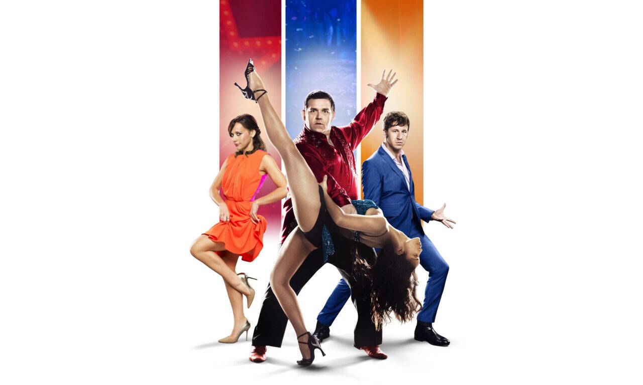 Xem phim Vũ Điệu Cuba Cuồng Nhiệt  - Cuban Fury (2014)