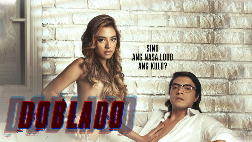 Poster of Doblado