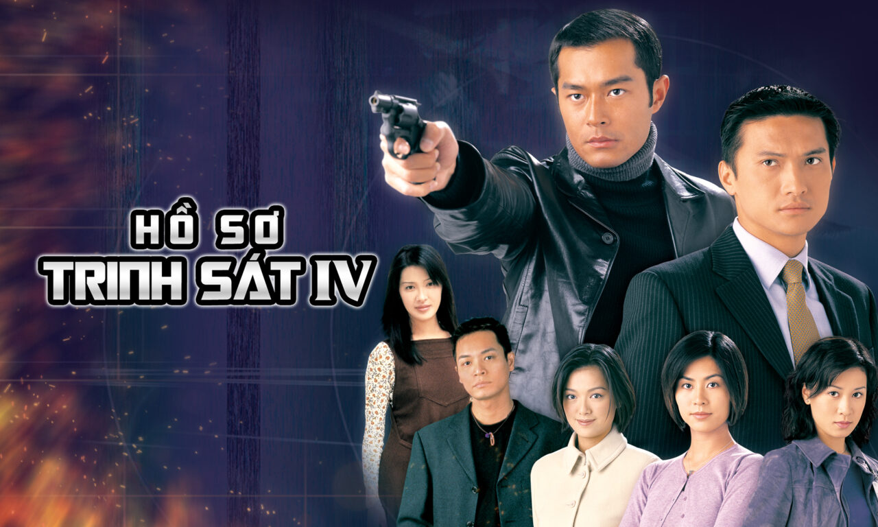 Xem phim Hồ Sơ Trinh Sát ( 4)  - Detective Investigation Files (Season 4) (1999)