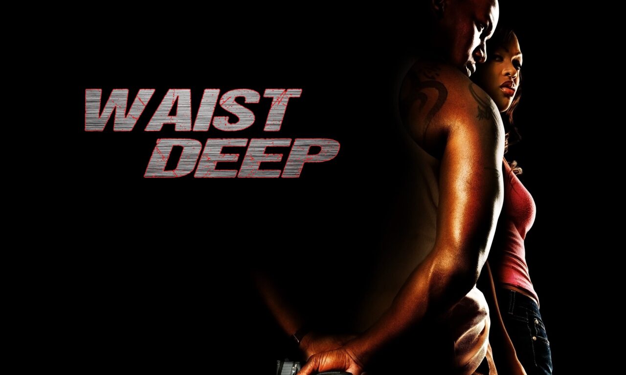 Xem phim Lún Sâu Trong Tội Lỗi  - Waist Deep (2006)