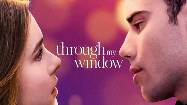 Xem phim Qua ô cửa sổ  - Through My Window (2022)