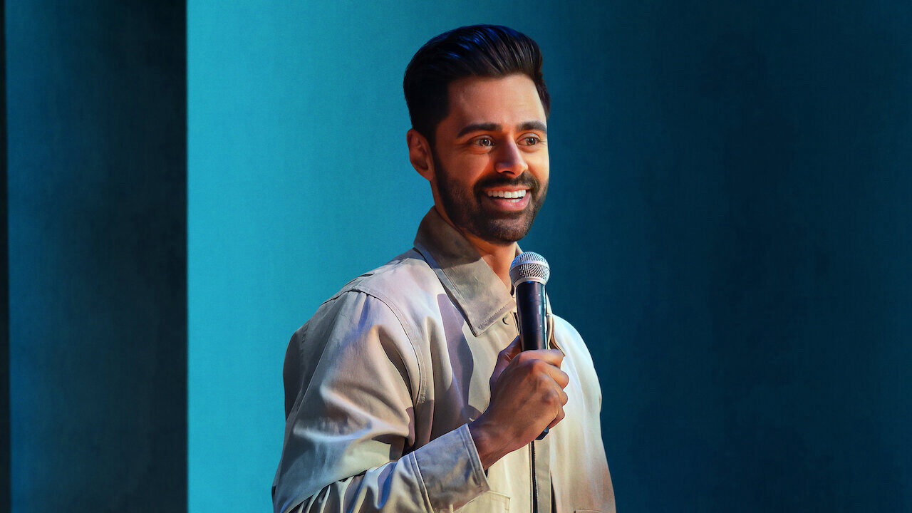 Xem phim Hasan Minhaj Gã hề của nhà vua  - Hasan Minhaj The Kings Jester (2022)