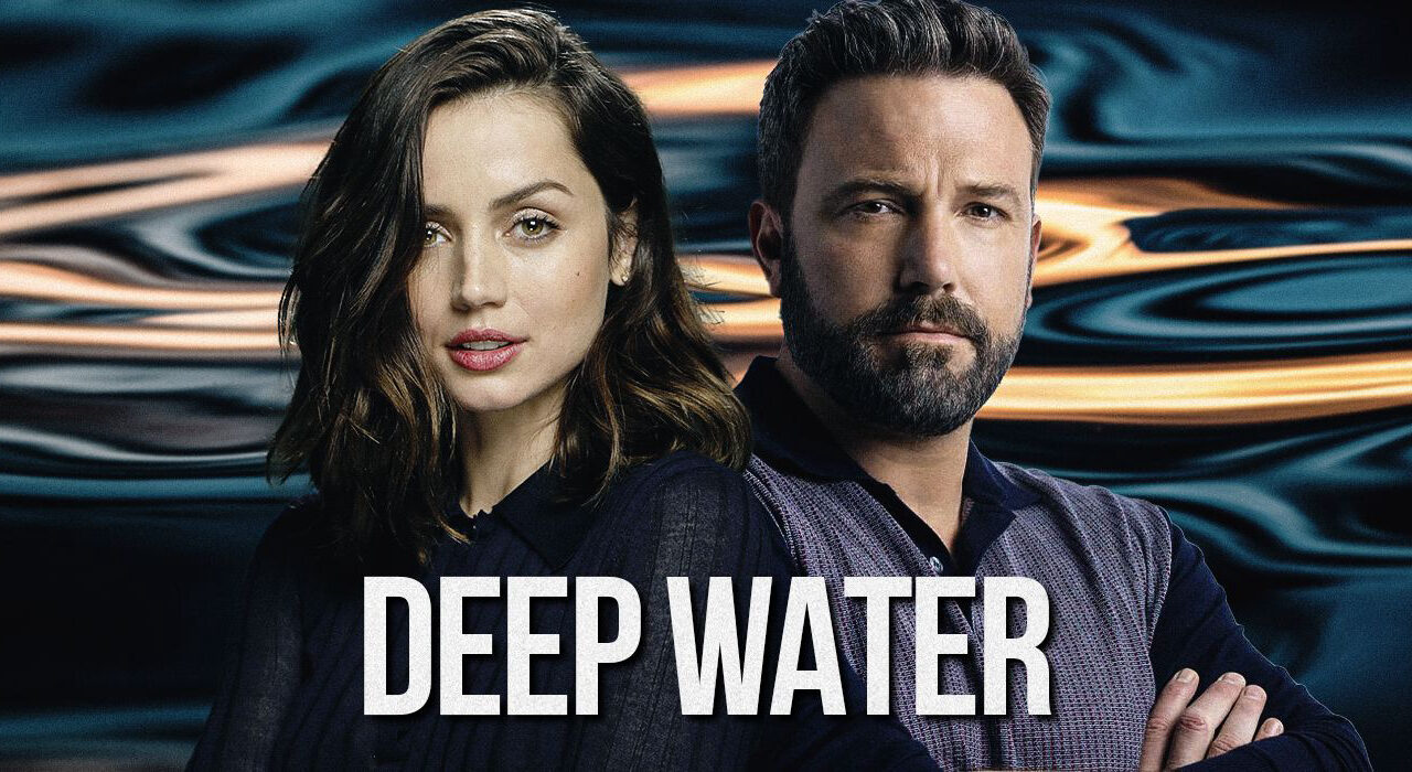 Poster of Deep Water