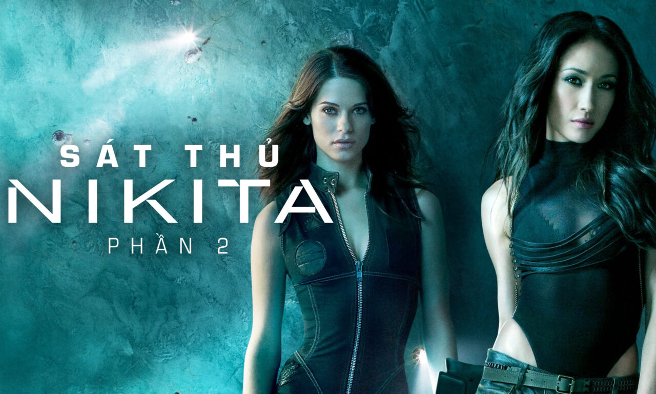 Xem phim Sát Thủ Nikita ( 2)  - Nikita (Season 2) (2011)