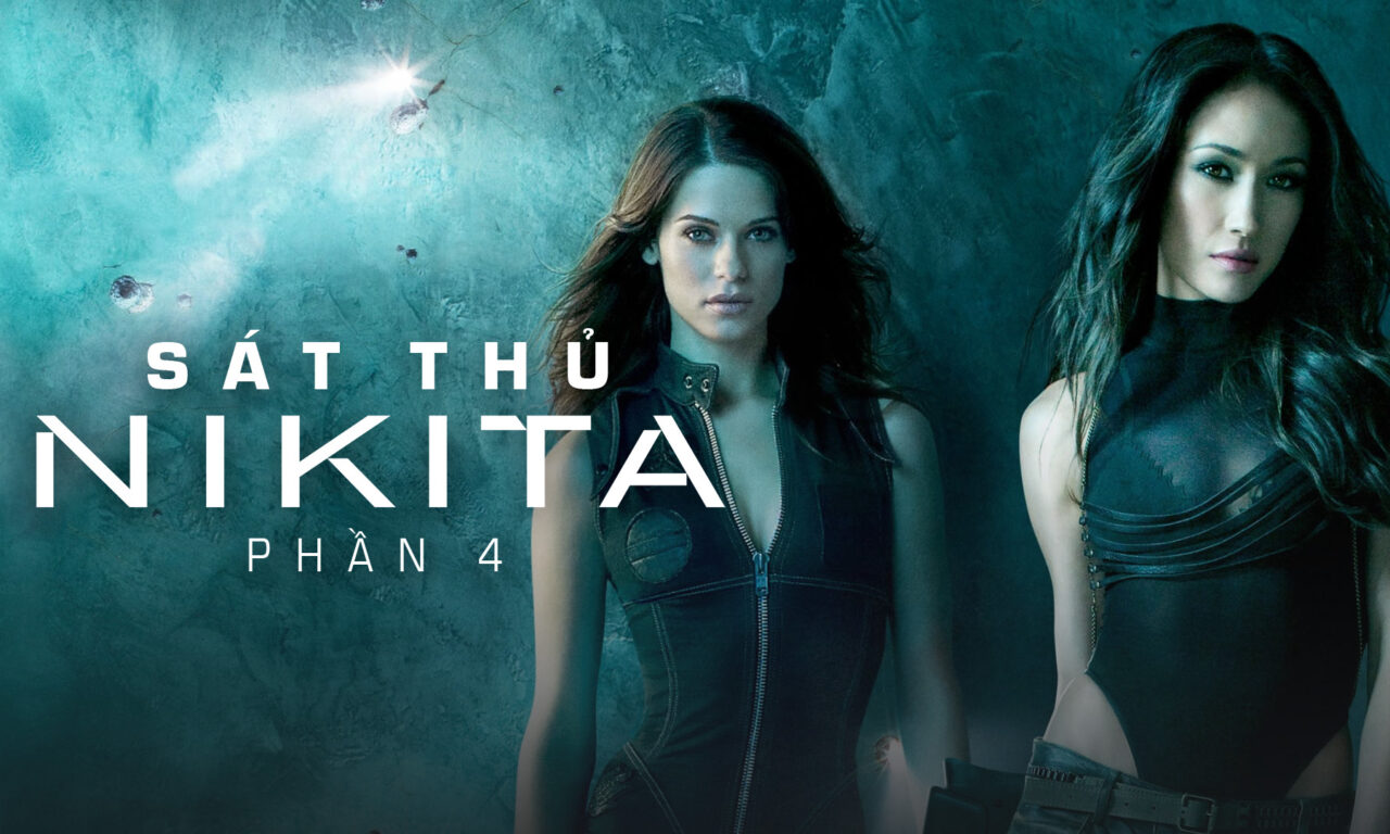 Xem phim Sát Thủ Nikita ( 4)  - Nikita (Season 4) (2013)