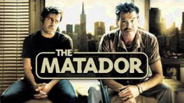 Xem phim Võ Sĩ Đấu Bò  - The Matador (2006)