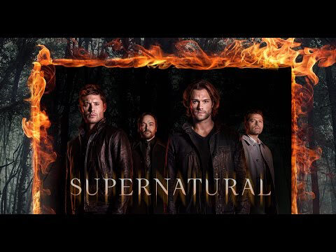 Xem phim Siêu Nhiên ( 12)  - Supernatural (Season 12) (2016)