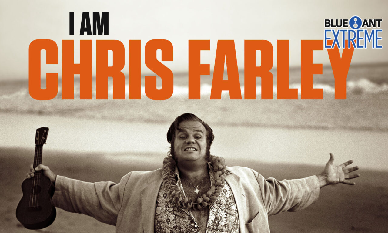 Xem phim Tôi là Chris Farley  - I Am Chris Farley (2015)