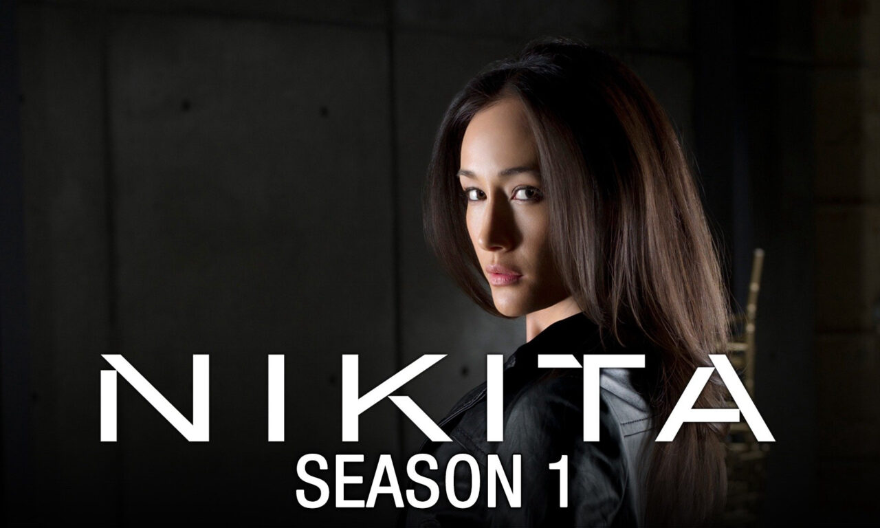 Xem phim Sát Thủ Nikita ( 1)  - Nikita (Season 1) (2010)