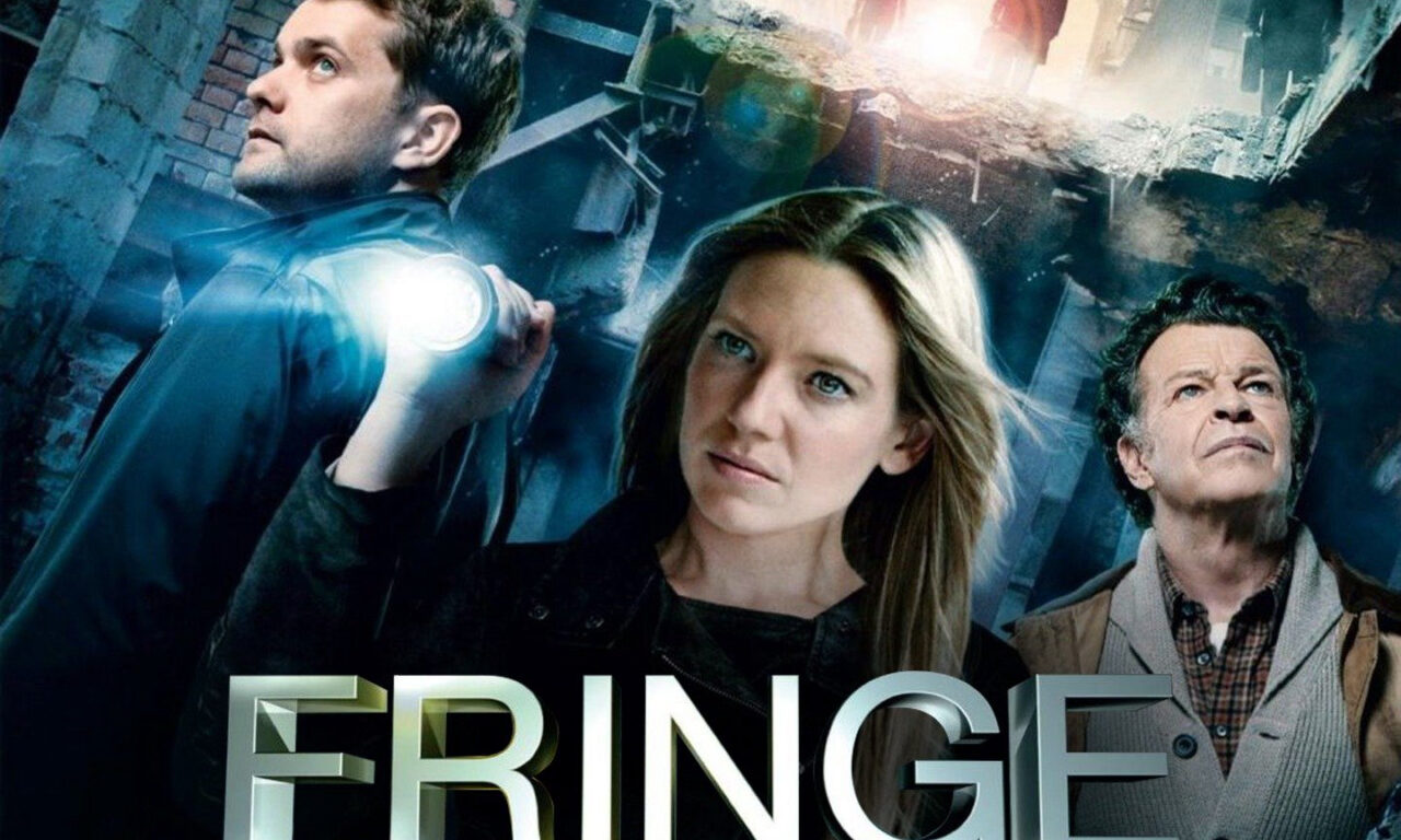 Xem phim Giải Mã Kỳ Án ( 5)  - Fringe (Season 5) (2012)