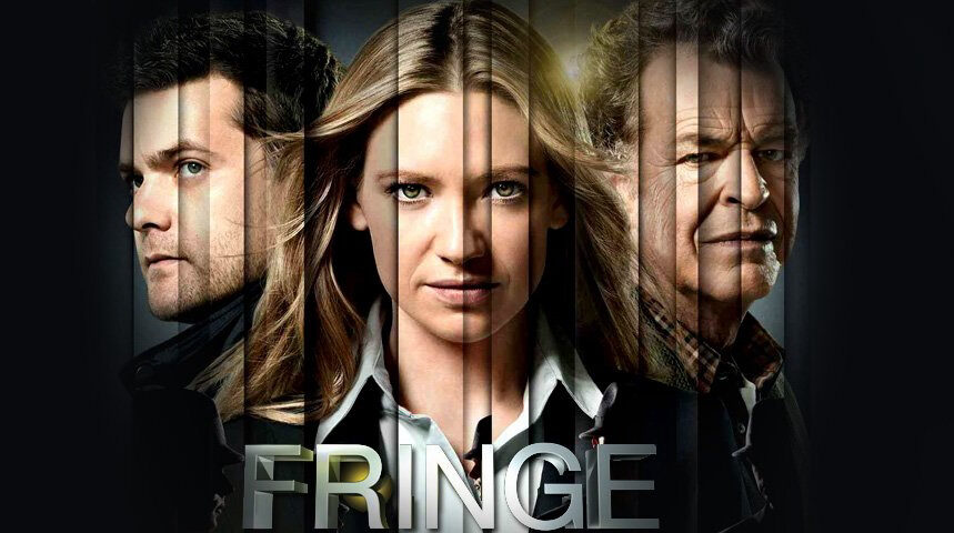 Xem phim Giải Mã Kỳ Án ( 4)  - Fringe (Season 4) (2011)