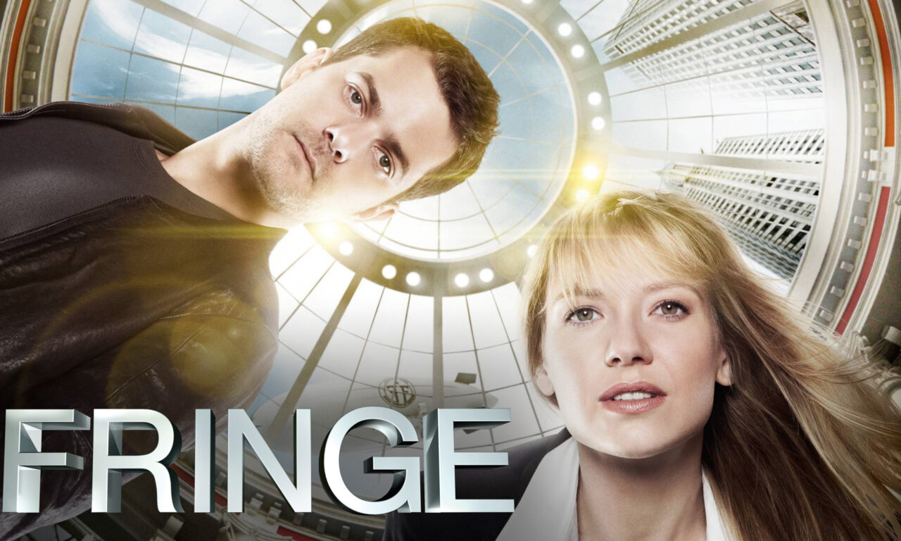 Xem phim Giải Mã Kỳ Án ( 3)  - Fringe (Season 3) (2010)