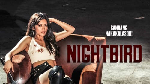 Xem phim Cưỡng Hiếp  - Nightbird (2023)