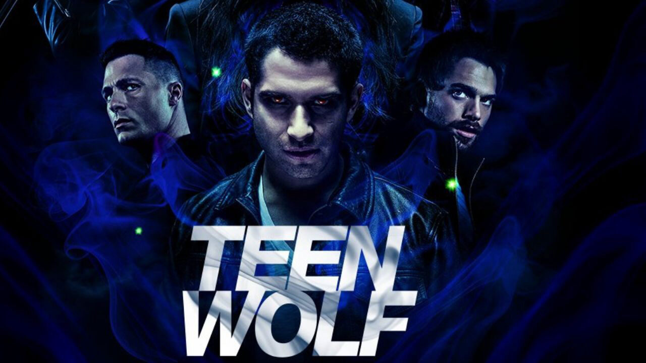 Xem phim Người Sói Tuổi Teen (Điện Ảnh)  - Teen Wolf The Movie (2023)