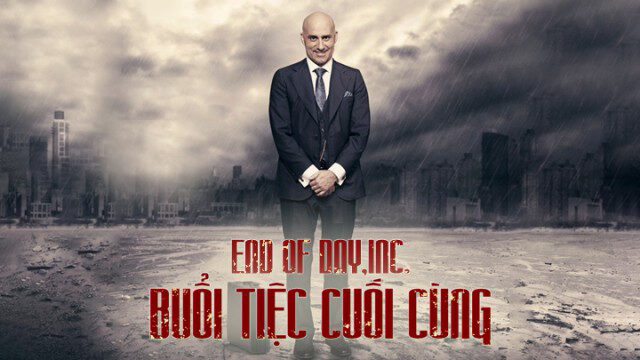 Xem phim Buổi Tiệc Cuối Cùng  - Of Days (2016)