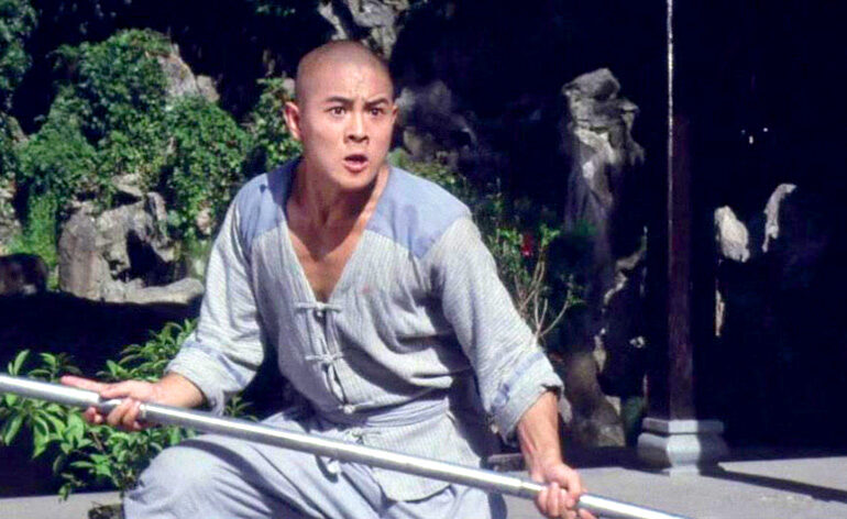 Xem phim Thiếu Lâm Tự 2 Thiếu Lâm Tiểu Tử  - Shaolin Temple 2 Kids from Shaolin (1984)