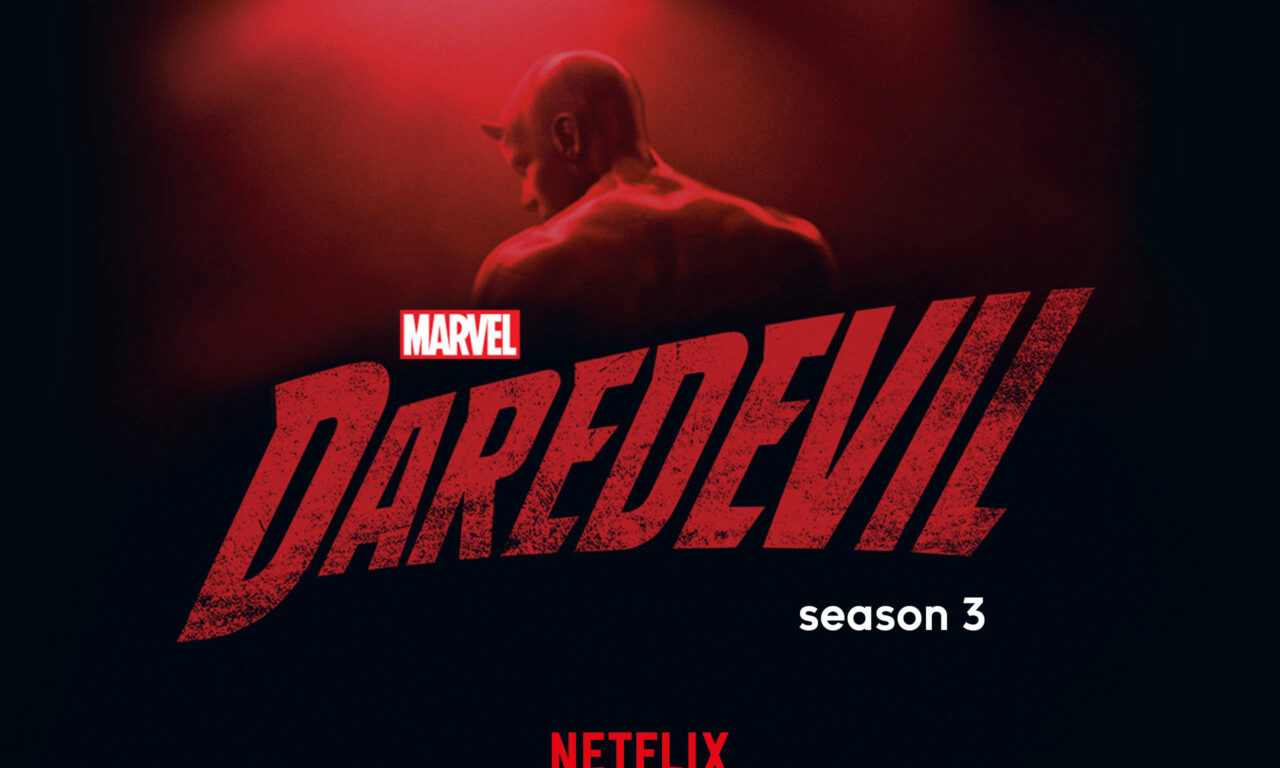 Xem phim Siêu Nhân Mù ( 3)  - Marvels Daredevil (Season 3) (2018)