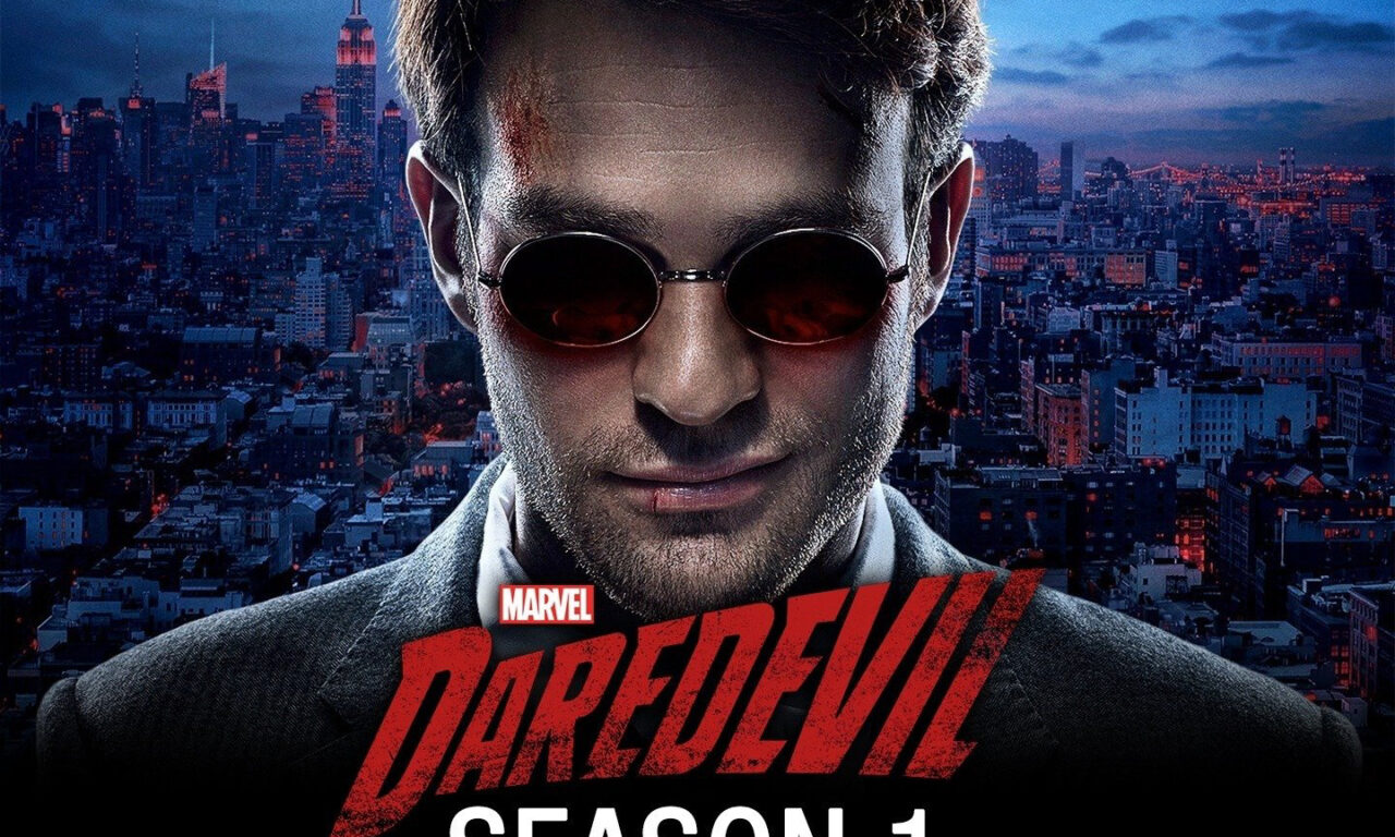 Xem phim Siêu Nhân Mù ( 1)  - Marvels Daredevil (Season 1) (2015)