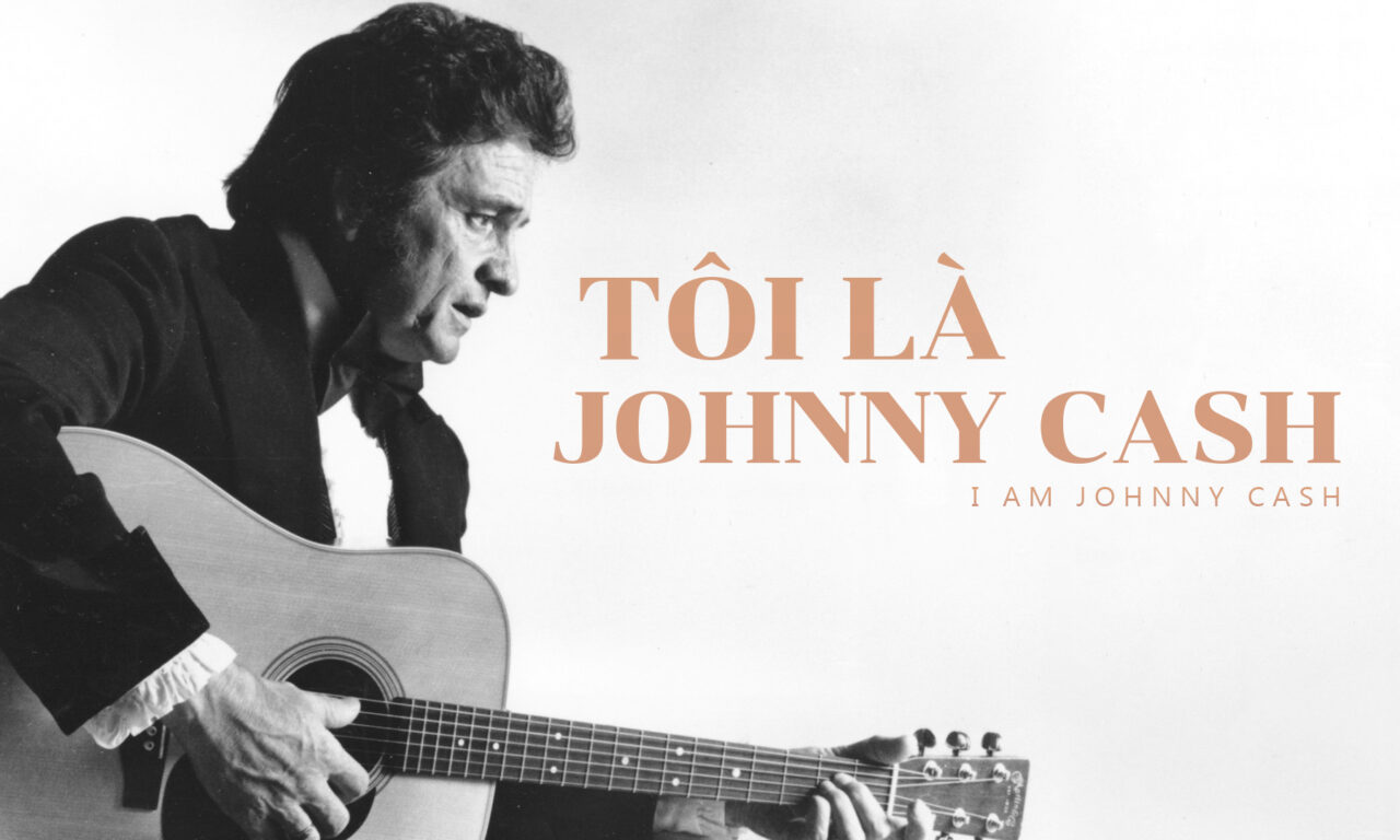 Xem phim Tôi Là Johnny Cash  - I Am Johnny Cash (2016)