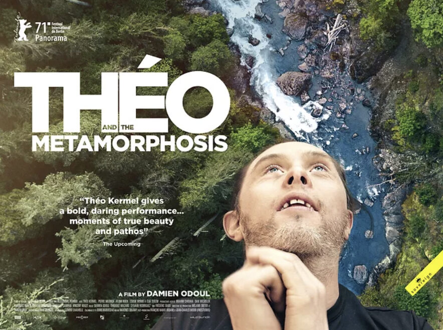 Xem phim Theo and the Metamorphosis  - Théo et les métamorphoses (2022)