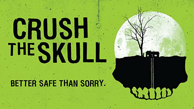 Xem phim Phi Vụ Bất Khả Thi  - Crush the Skull (2015)