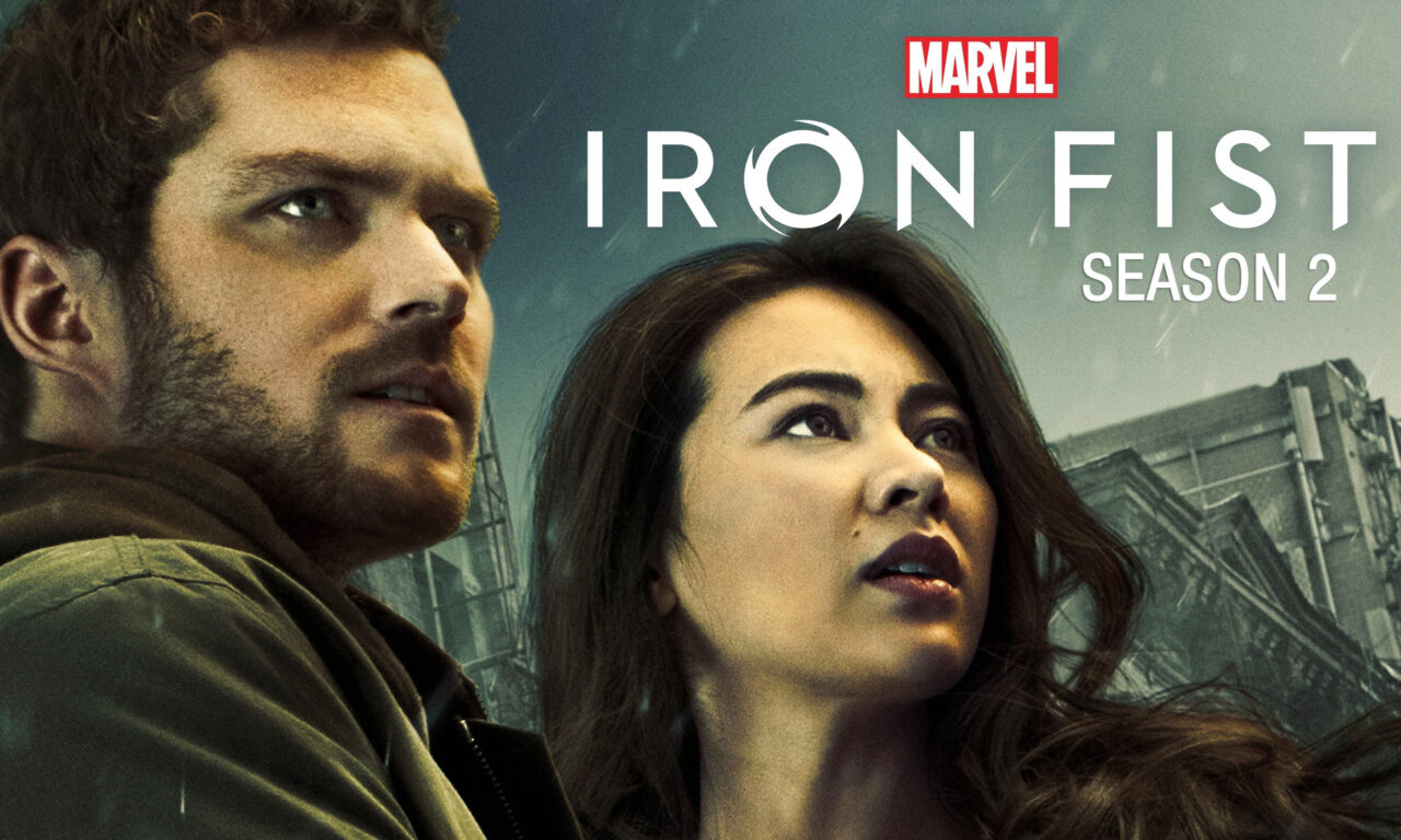 Xem phim Thiết Quyền ( 2)  - Marvels Iron Fist (Season 2) (2018)