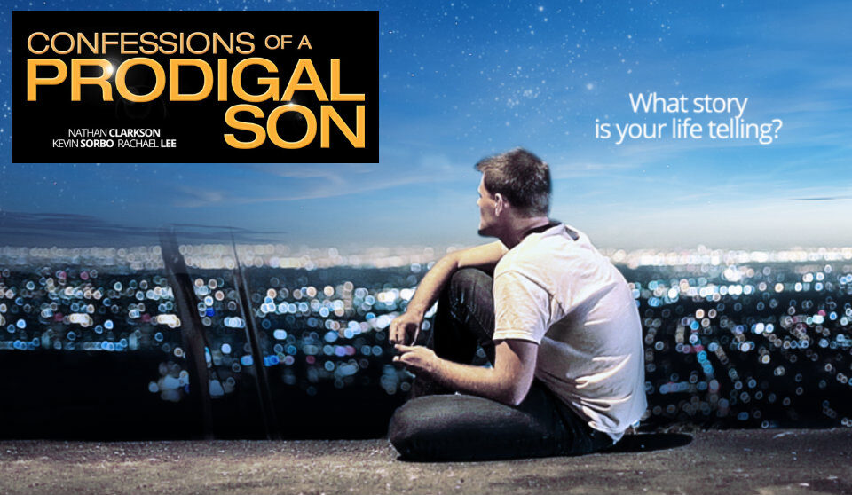 Xem phim Lời Thú Tội Của Đứa Con Hoang  - Confessions of a Prodigal Son (2015)