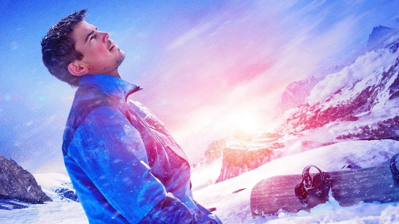 Xem phim Âm sáu độ Phép màu trên núi tuyết  - 6 Below Miracle on the Mountain (2017)