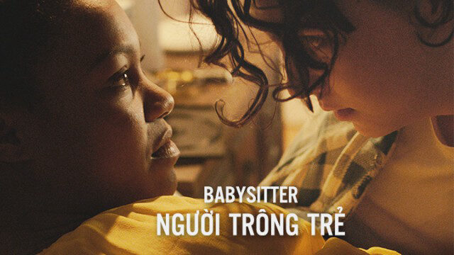 Xem phim Người Trông Trẻ  - Babysitter (2016)