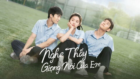 Xem phim Nghe Thấy Giọng Nói Của Em  - Hello My Noisy Mp3 (2022)