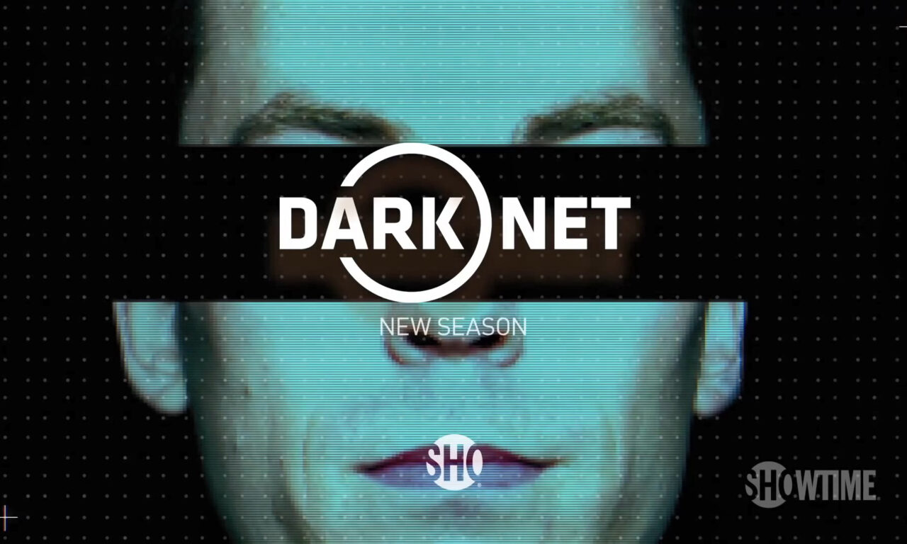 Xem phim Dark Net S2  - Dark Net S2 (2017)