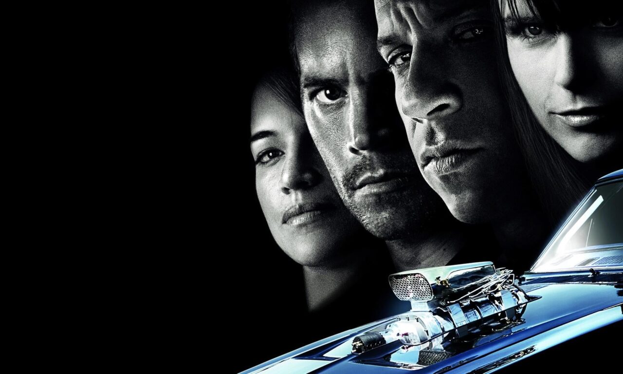 Xem phim Quá Nhanh Quá Nguy Hiểm 4  - Fast Furious 4 (2009)