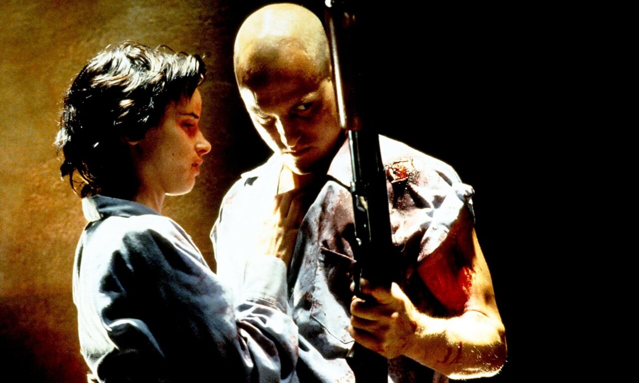 Xem phim Kẻ Giết Người Bẩm Sinh  - Natural Born Killers (1994)