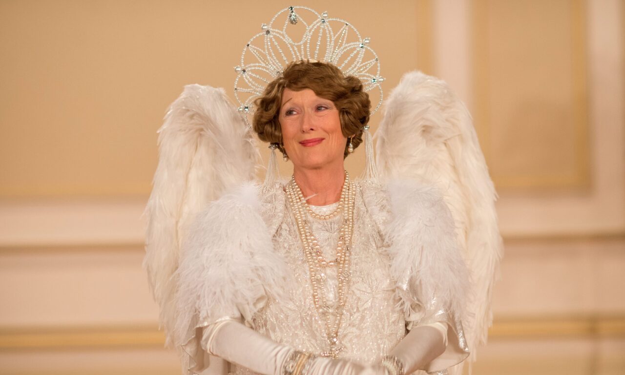 Xem phim Theo Đuổi Đam Mê  - Florence Foster Jenkins (2016)