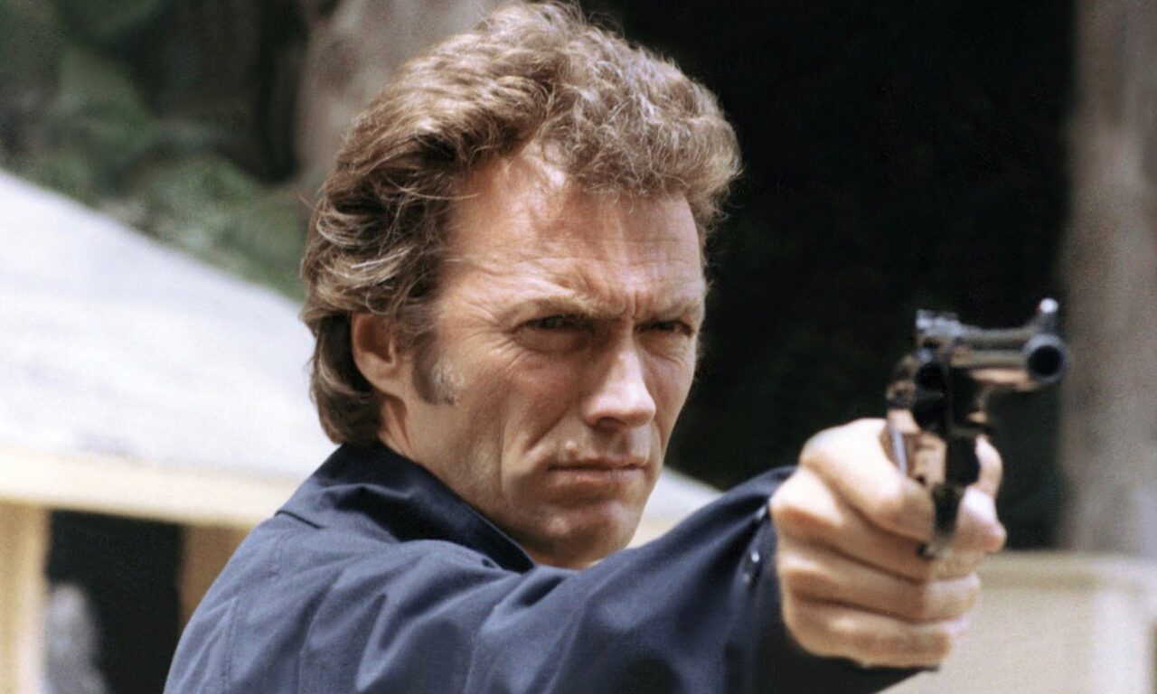 Xem phim Lực Lượng Chống Tội Phạm  - Dirty Harry 2 Magnum Force (1973)