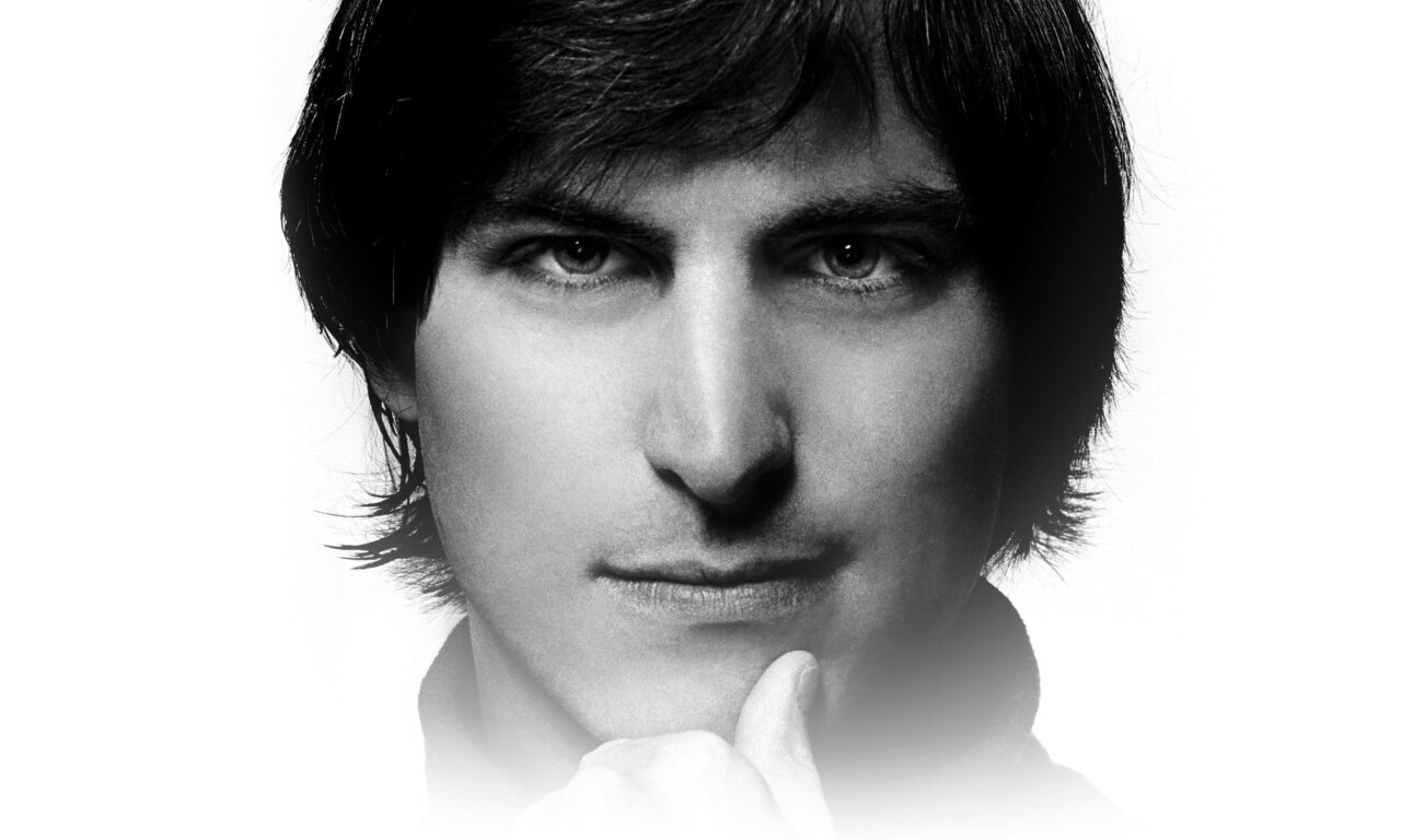 Xem phim Steve Jobs Người Đàn Ông Cứng Nhắc  - Steve Jobs The Man in the Machine (2015)