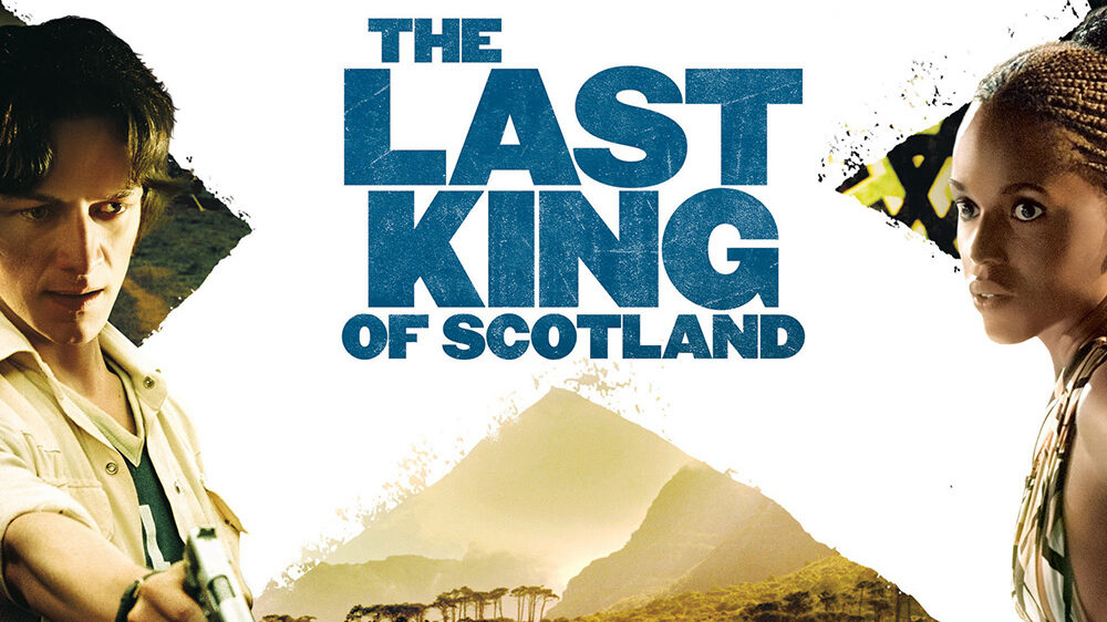 Xem phim Vị vua cuối cùng của Scotland  - The Last King of Scotland (2006)