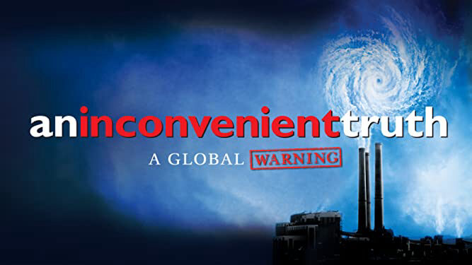 Xem phim Một sự thật khó chịu  - An Inconvenient Truth (2006)