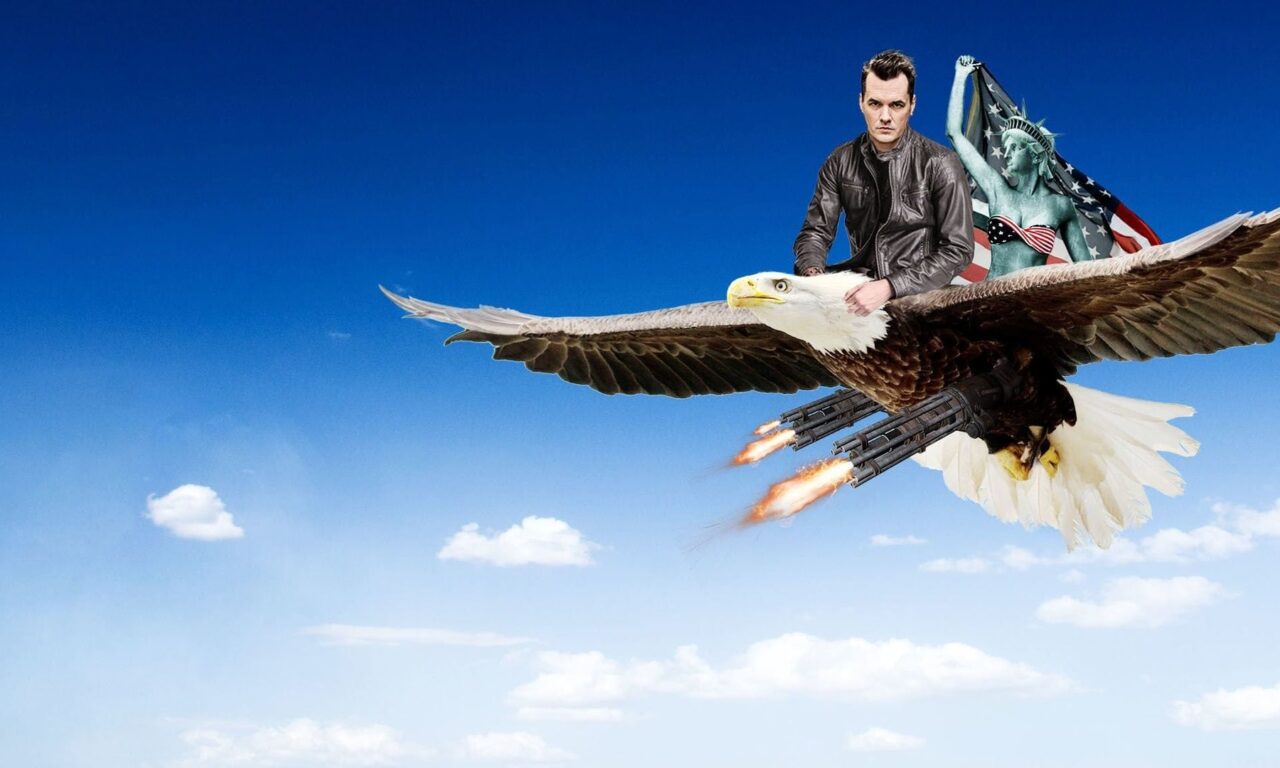 Xem phim Diễn viên Jim Jefferies  - Jim Jefferies Freedumb (2016)