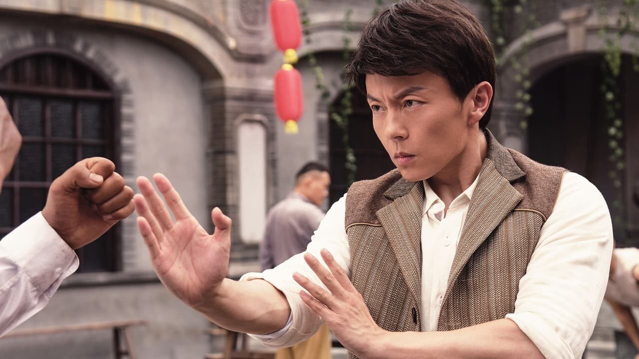 Xem phim Diệp Vấn Tông Sư Thức Tỉnh  - Ip Man The Awakening (2023)