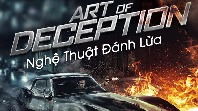 Xem phim Nghệ Thuật Đánh Lừa  - Art of Deception (2019)