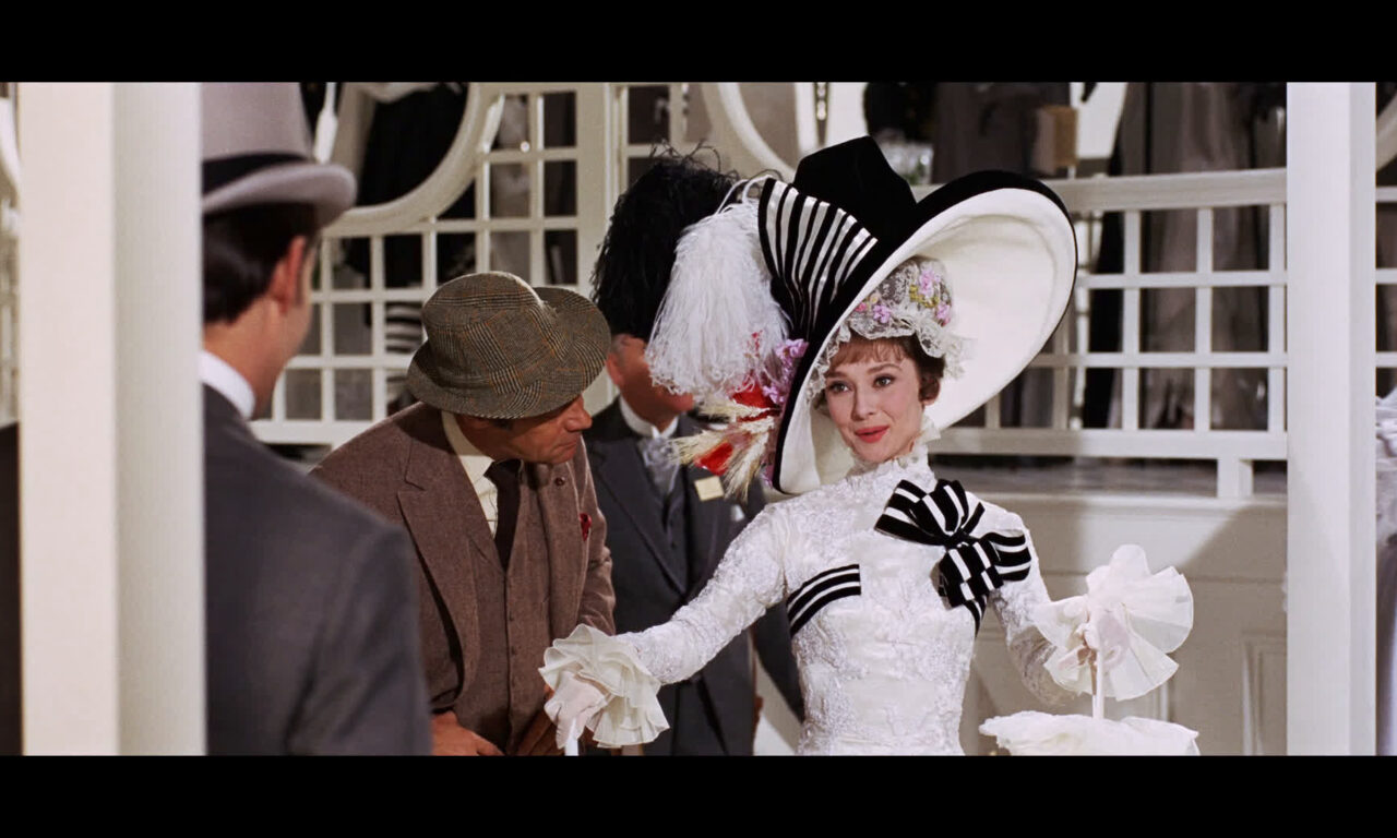 Xem phim Yểu Điệu Thục Nữ  - My Fair Lady (1964)