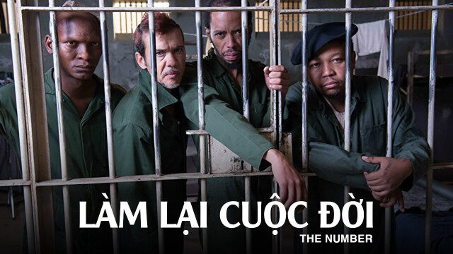 Xem phim Làm Lại Cuộc Đời  - The Number (2019)