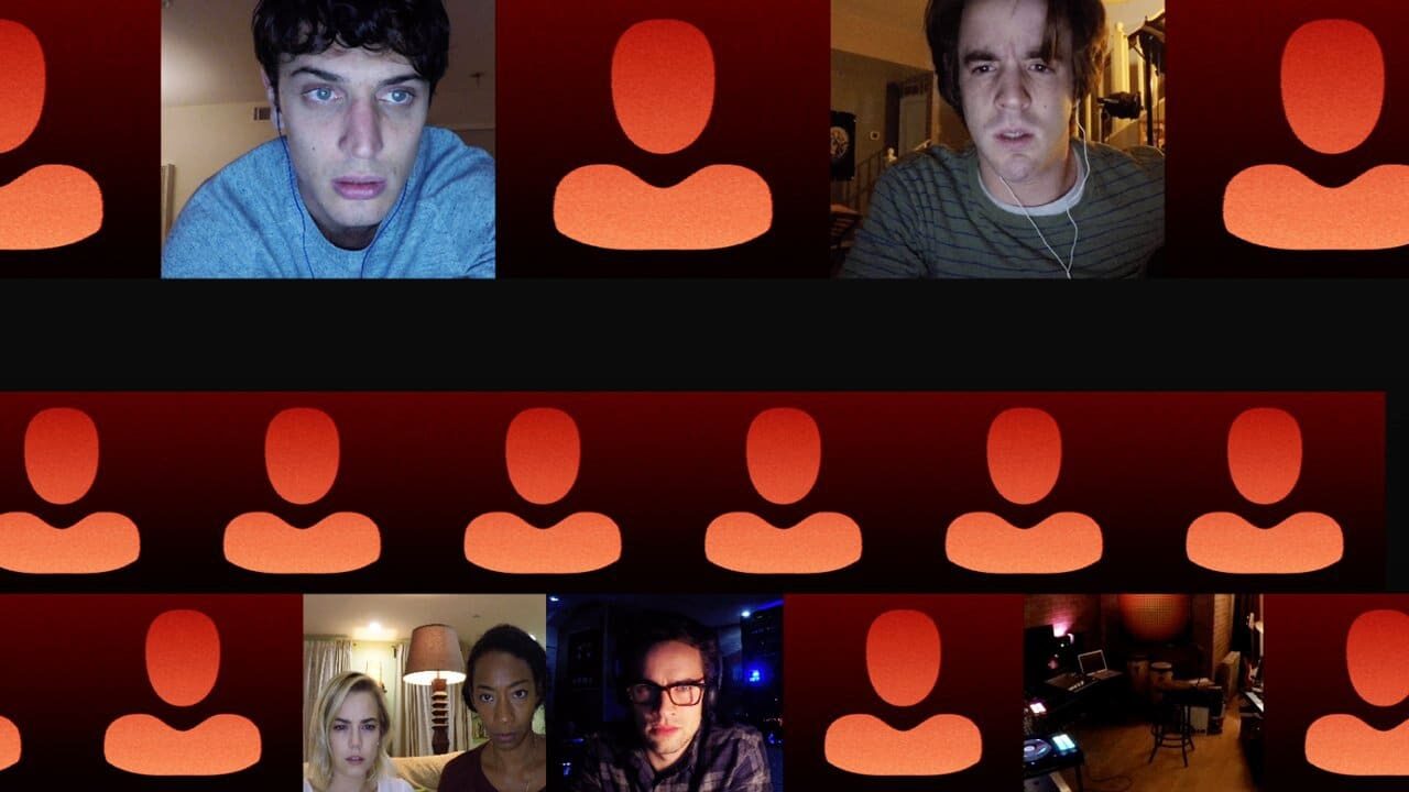 Xem phim Hủy Kết Bạn Mạng Ngầm  - Unfriended Dark Web (2018)